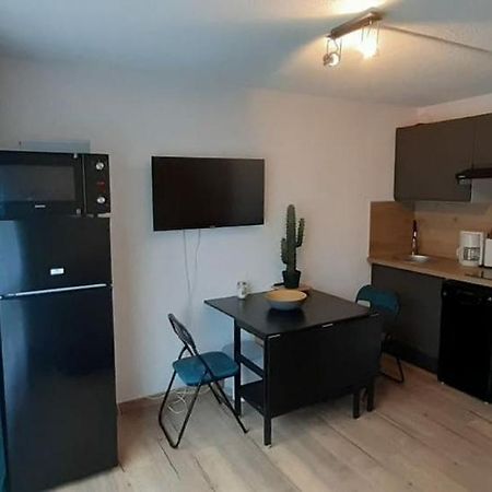Appartement A La Montagne Puy-Saint-Vincent Buitenkant foto