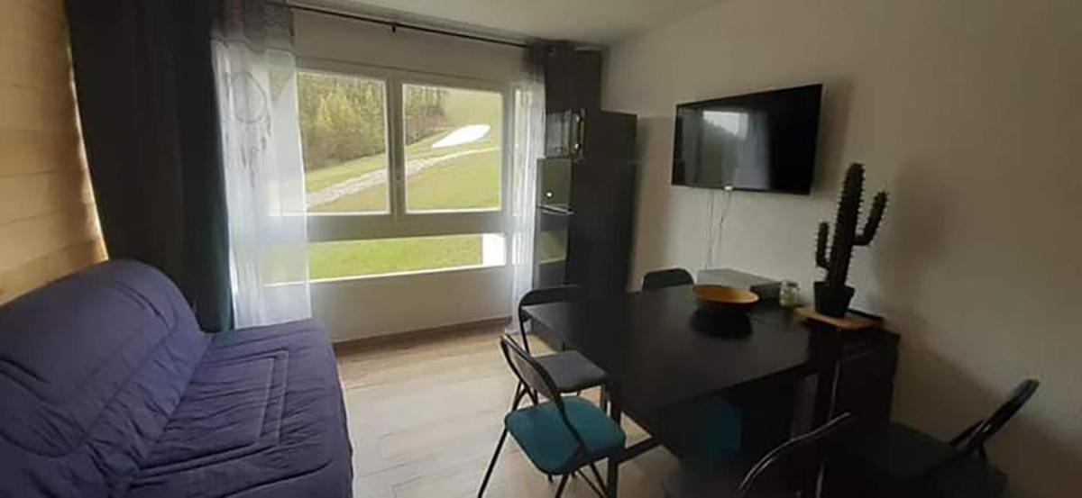 Appartement A La Montagne Puy-Saint-Vincent Buitenkant foto